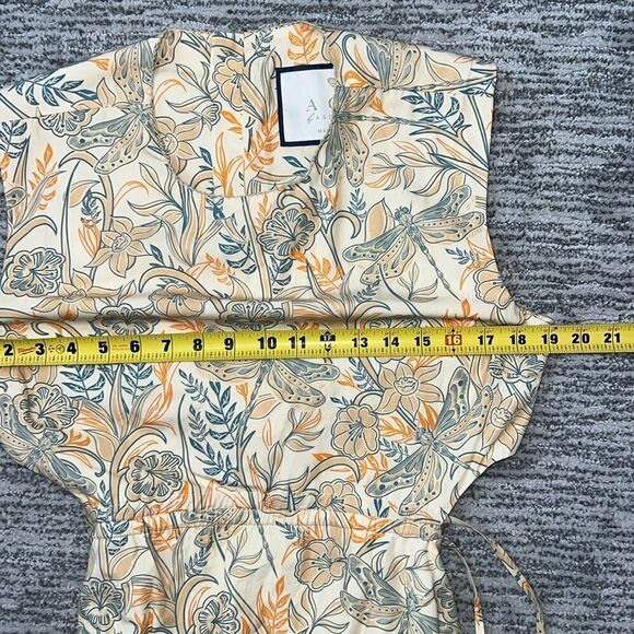 NWT AGUA BY AGUA BENDITA Sucre Mini Dress Large - Picture 10 of 16